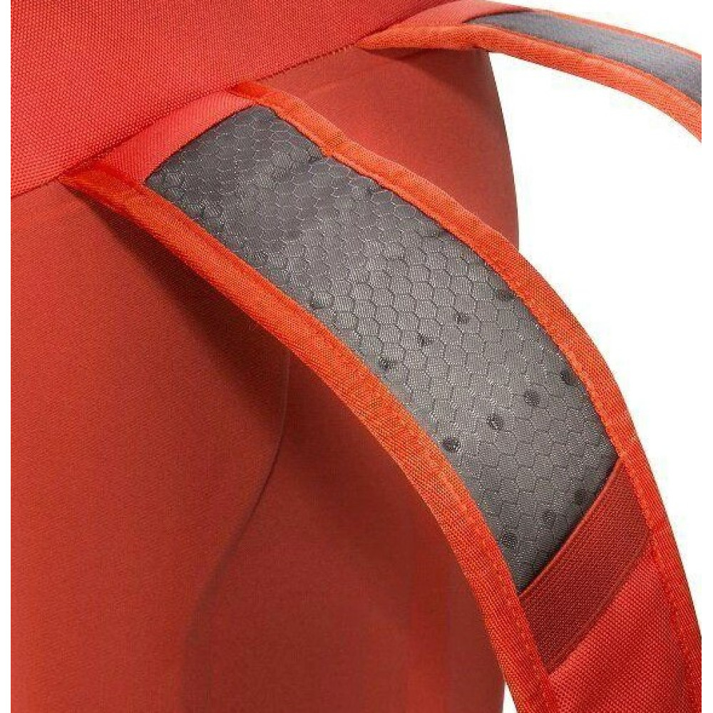 Рюкзак Tatonka City Pack 25 Red Orange
