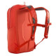 Рюкзак Tatonka City Pack 25 Red Orange