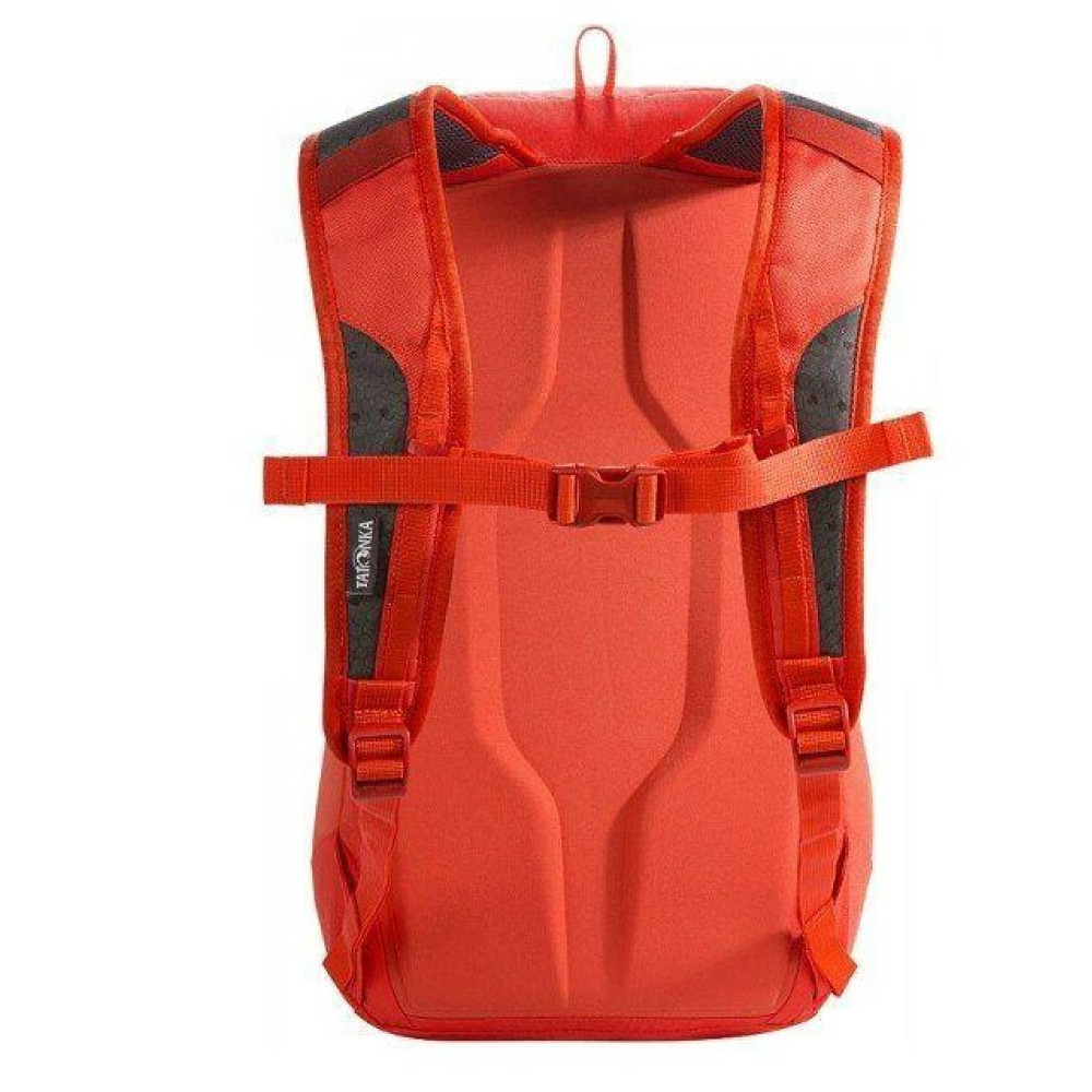 Рюкзак Tatonka City Pack 25 Red Orange