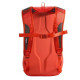 Рюкзак Tatonka City Pack 25 Red Orange