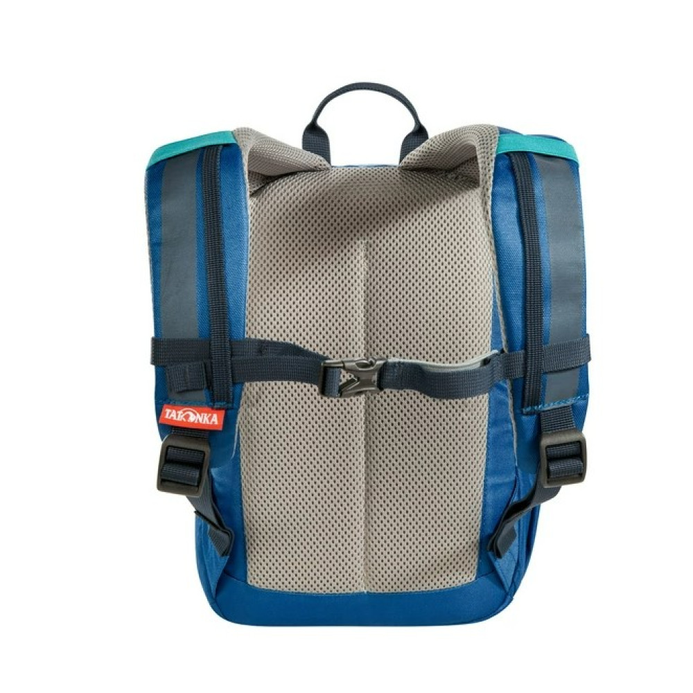 Рюкзак Tatonka Husky Bag JR 10 Blue