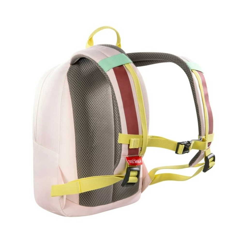 Рюкзак Tatonka Husky Bag JR 10 Pink