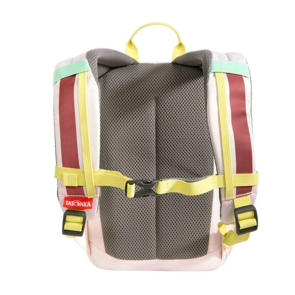 Рюкзак Tatonka Husky Bag JR 10 Pink