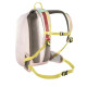 Рюкзак Tatonka City Pack JR 12 Pink
