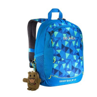 Дитячий рюкзак Tatonka Husky bag JR 10 Bright Blue