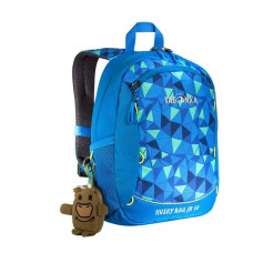 Детский рюкзак Tatonka Husky bag JR 10 Bright Blue