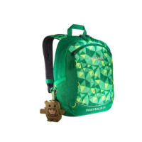 Дитячий рюкзак Tatonka Husky bag JR 10 Lawn Green