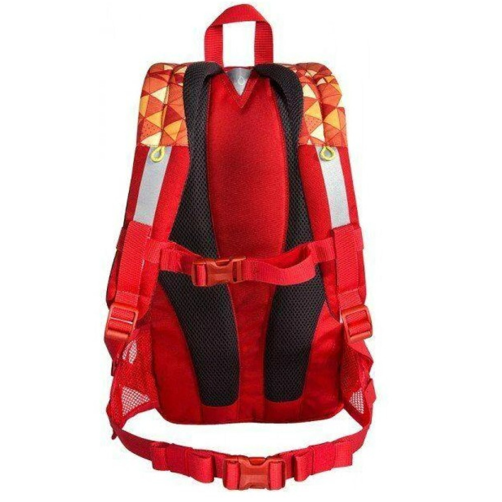 Дитячий рюкзак Tatonka Audax JR 12 Red
