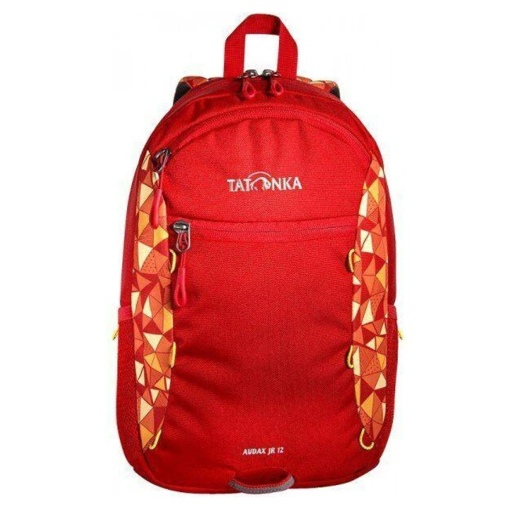Дитячий рюкзак Tatonka Audax JR 12 Red
