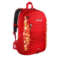 Дитячий рюкзак Tatonka Audax JR 12 Red