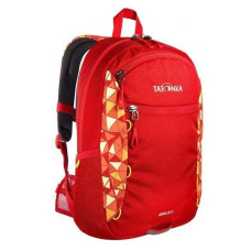 Детский рюкзак Tatonka Audax JR 12 Red