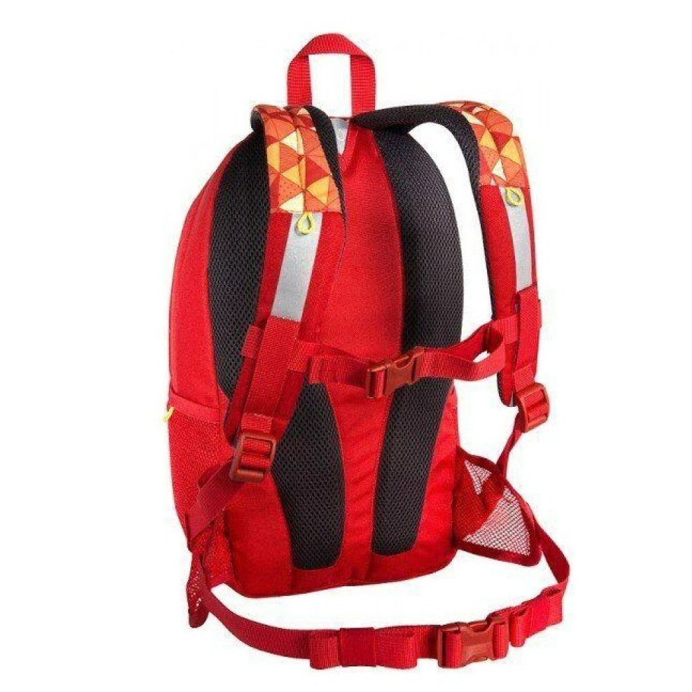 Дитячий рюкзак Tatonka Audax JR 12 Red