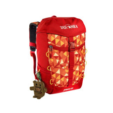 Детский рюкзак Tatonka Joboo Red