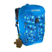 Детский рюкзак Tatonka Joboo Bright Blue
