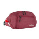 Сумка Tatonka Hip Sling Pack Bordeaux Red