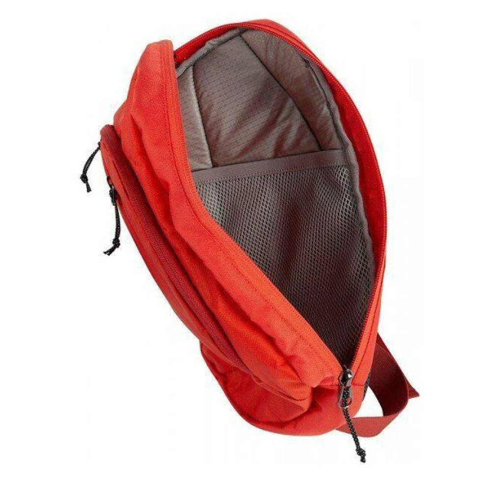 Сумка Tatonka Hip Sling Pack Red Orange