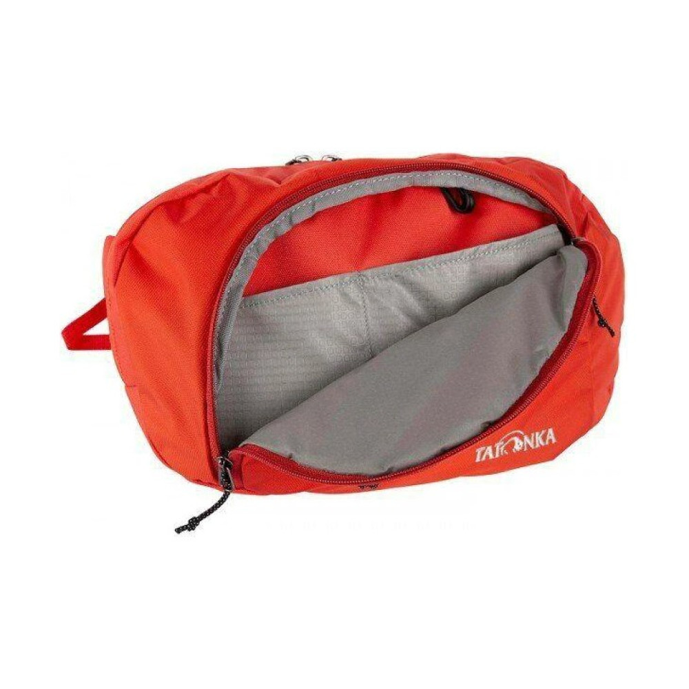 Сумка Tatonka Hip Sling Pack Red Orange