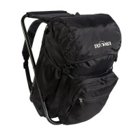 Стілець Tatonka Fischerstuhl Black