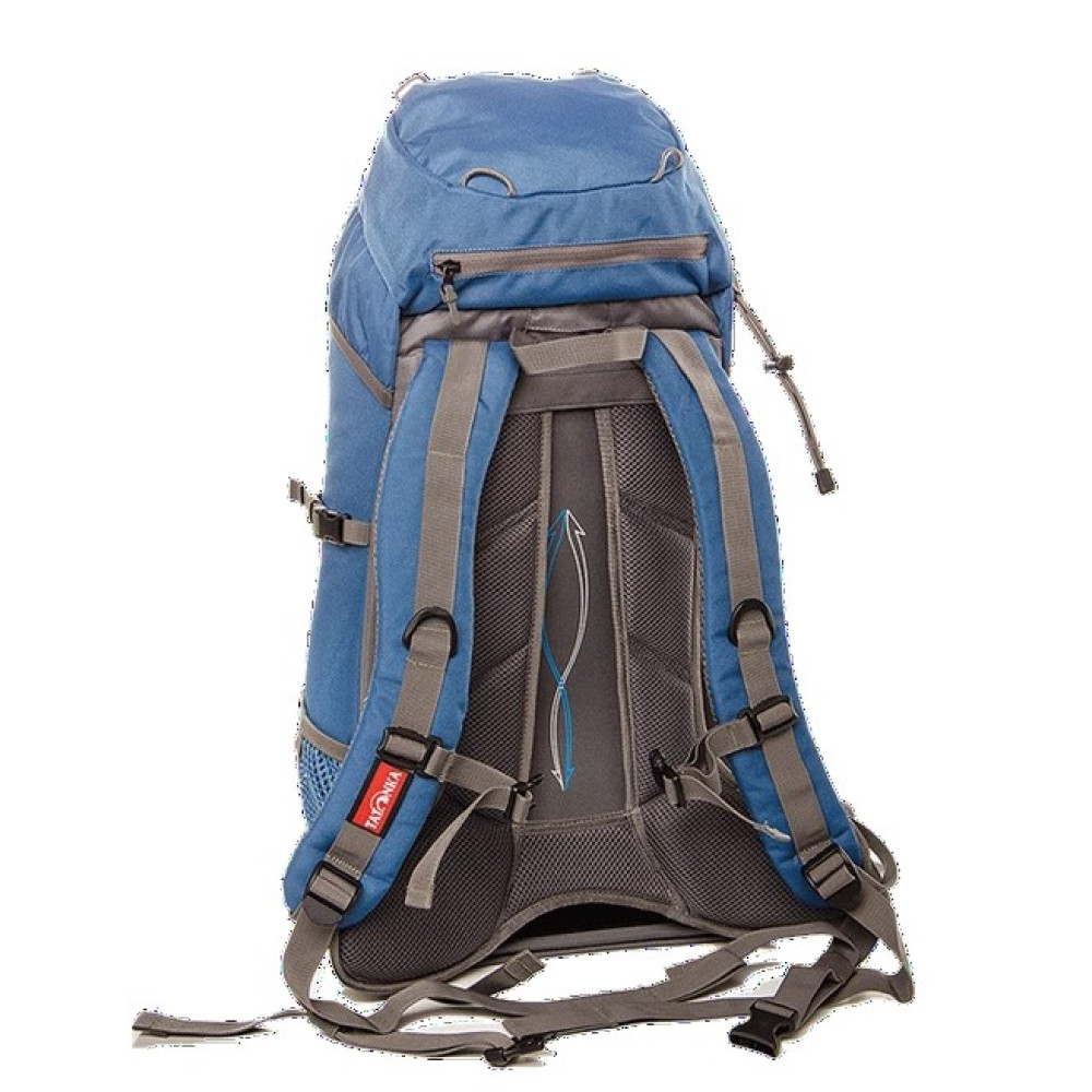 Рюкзак Tatonka Belat 25 Ocean/Alpine Blue