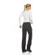 Штаны Tatonka Greendale W's Pants Black размер 38