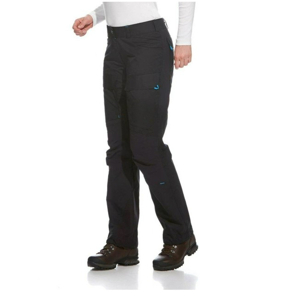 Штаны Tatonka Greendale W's Pants Black размер 38