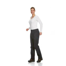 Штани Tatonka Greendale W's Pants Black розмір 38