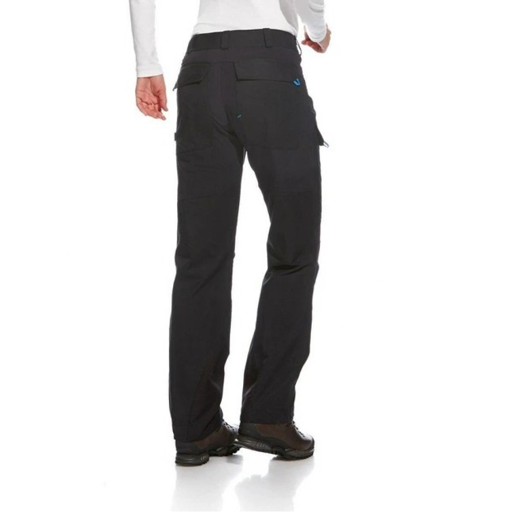 Штаны Tatonka Greendale W's Pants Black размер 38