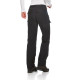 Штаны Tatonka Greendale W's Pants Black размер 38
