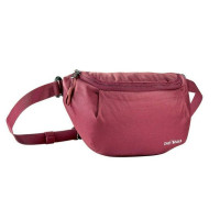 Сумка поясная Tatonka Hip Belt Pouch Bordeaux Red