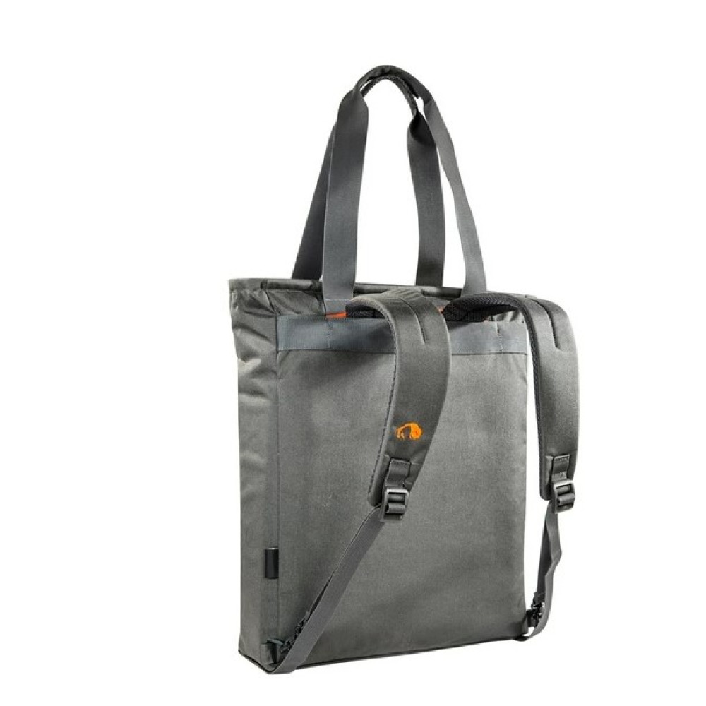 Сумка Tatonka Grip bag Titan Grey