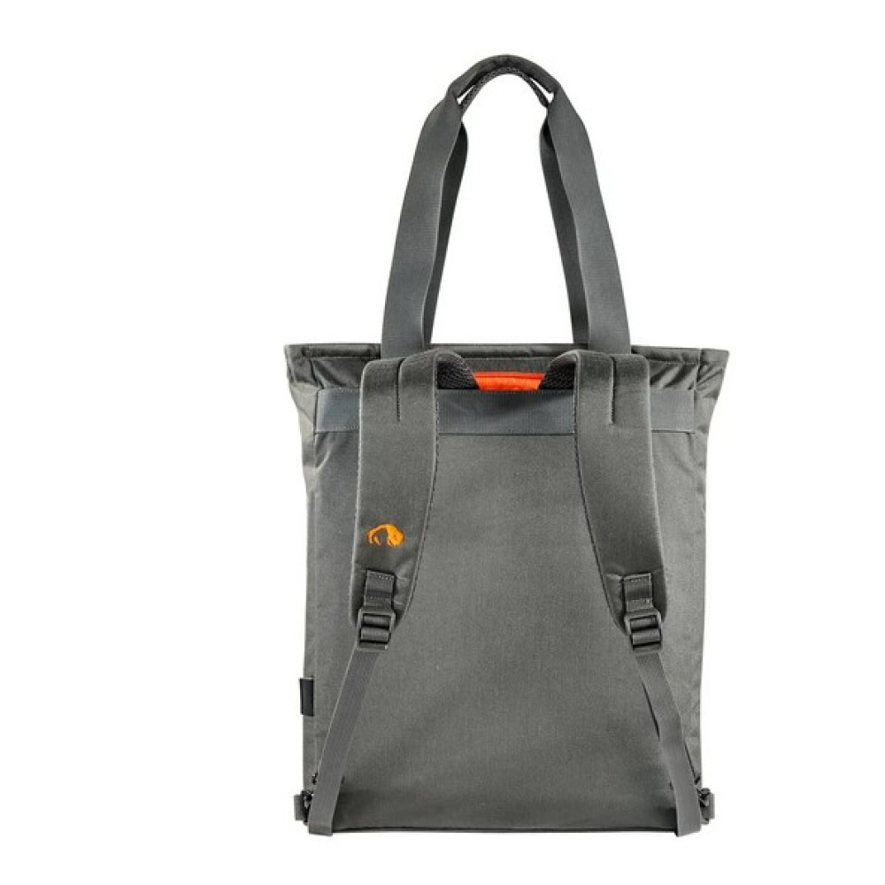 Сумка Tatonka Grip bag Titan Grey