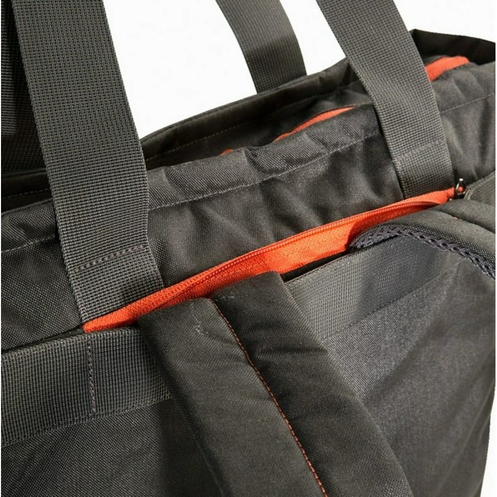 Сумка Tatonka Grip bag Titan Grey