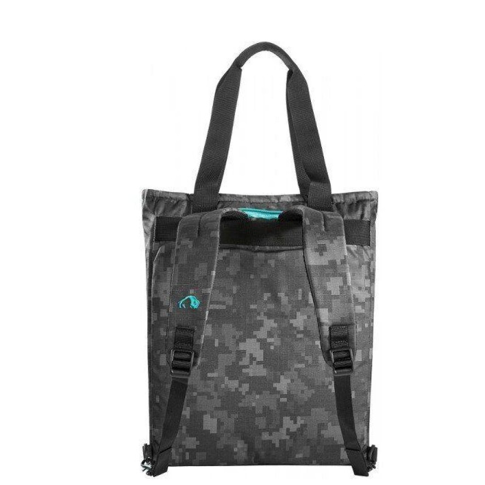 Сумка Tatonka Grip bag Black Digi Camo