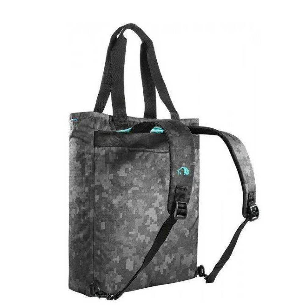 Сумка Tatonka Grip bag Black Digi Camo