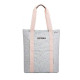 Сумка Tatonka Grip bag Ash Grey Confetti
