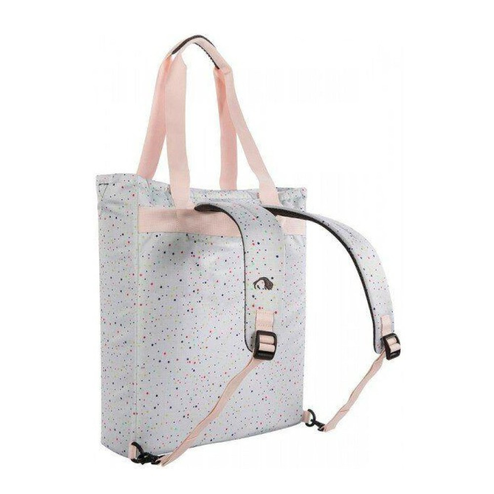 Сумка Tatonka Grip bag Ash Grey Confetti