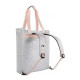 Сумка Tatonka Grip bag Ash Grey Confetti