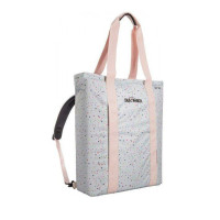 Сумка Tatonka Grip bag Ash Grey Confetti