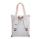 Сумка Tatonka Grip bag Ash Grey Confetti