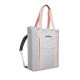 Сумка Tatonka Grip bag Ash Grey Confetti