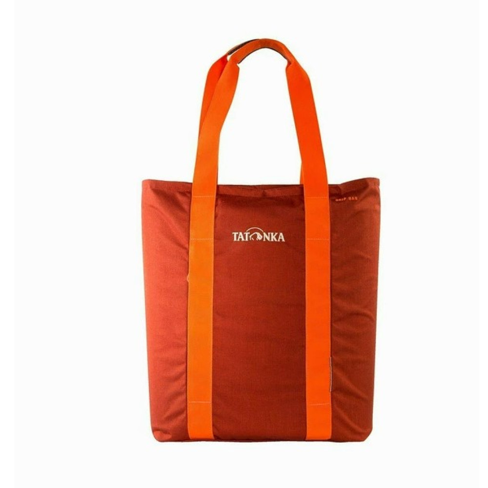 Сумка Tatonka Grip bag Redbrown