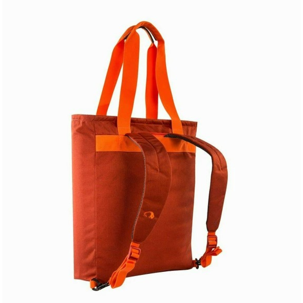 Сумка Tatonka Grip bag Redbrown
