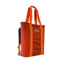 Сумка Tatonka Grip bag Redbrown