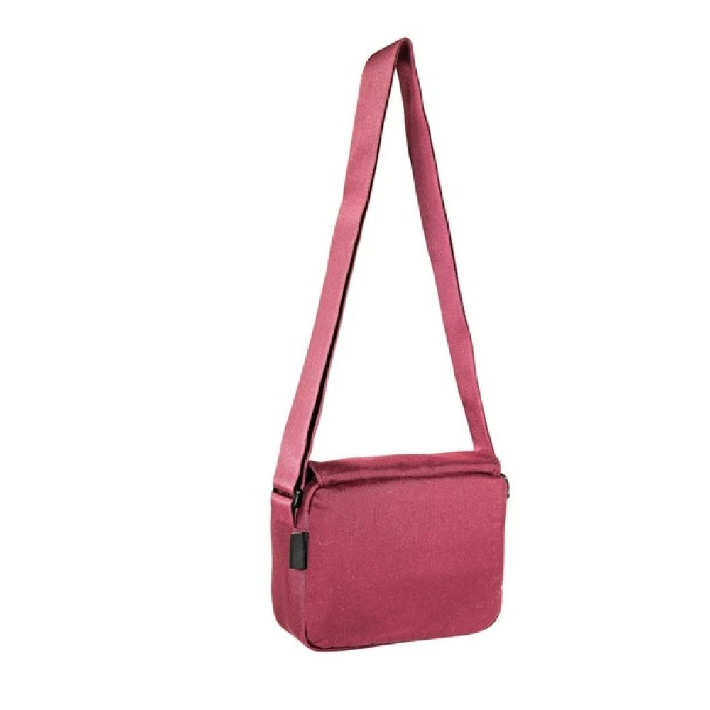 Сумка Tatonka Cavalier Bordeaux Red