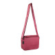Сумка Tatonka Cavalier Bordeaux Red