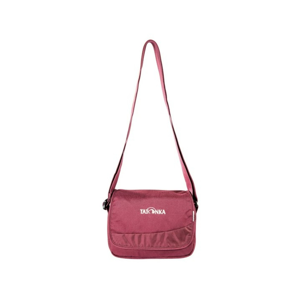 Сумка Tatonka Cavalier Bordeaux Red