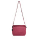 Сумка Tatonka Cavalier Bordeaux Red