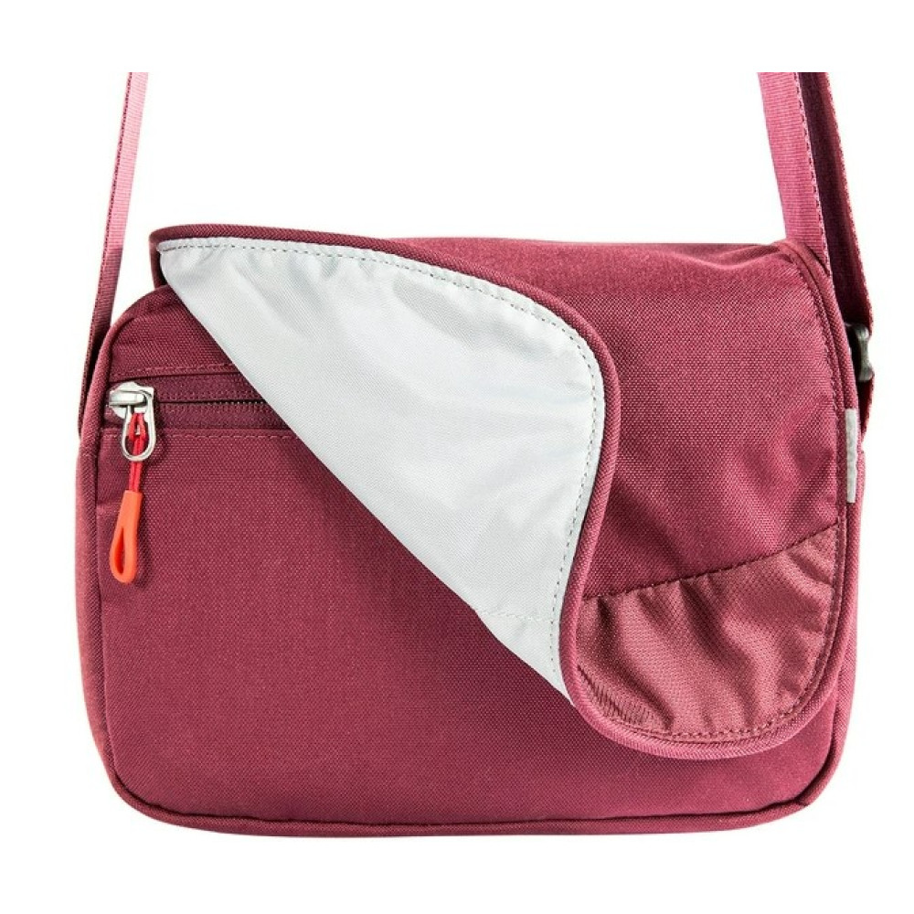 Сумка Tatonka Cavalier Bordeaux Red