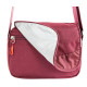 Сумка Tatonka Cavalier Bordeaux Red