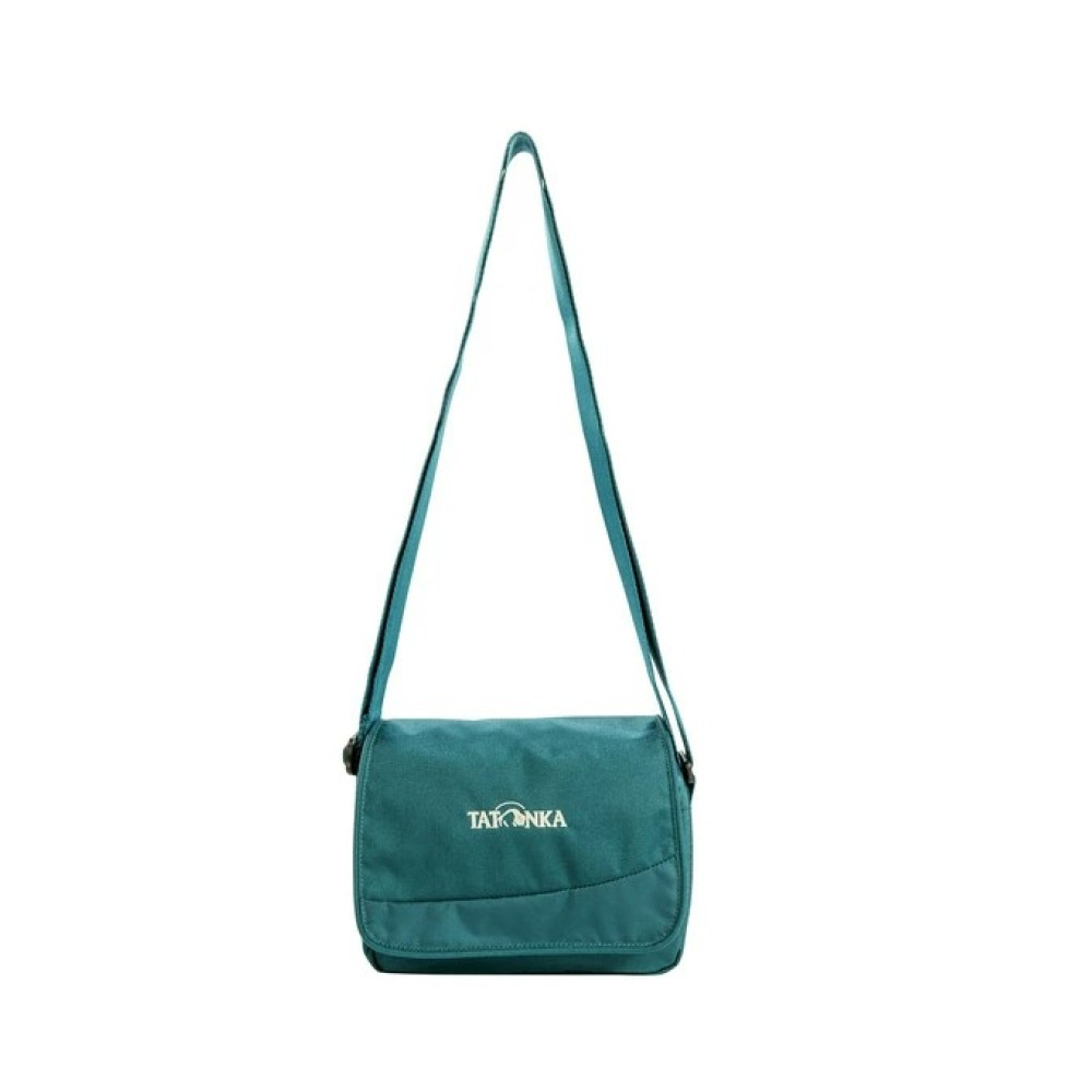 Сумка Tatonka Cavalier Teal Green